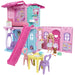 EAN 0194735307111 - Barbie Chelsea JFW49 casa de muñecas imagen 1