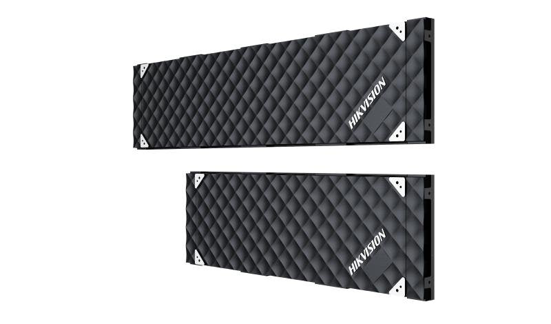 EAN 6931847186180 - Hikvision DS-D4226FI-CGF/A pantalla mural de vídeo LED Interior imagen 1