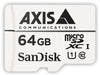 EAN 7331021056909 - Axis 5801-951 memoria flash 64 GB MicroSDHC Clase 10 imagen 1