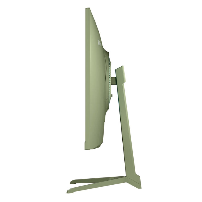 EAN 850054766830 - Arozzi Nova 24″ pantalla para PC 60,5 cm (23.8") 1920 x 1080 Pixeles Full HD LED Verde imagen 6