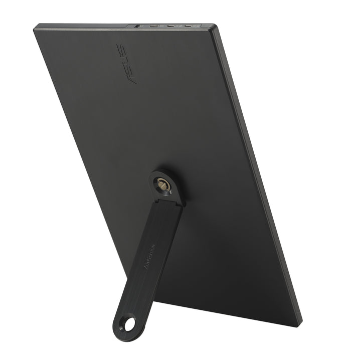 EAN 4711387767535 - ASUS ZenScreen MB169CK pantalla para PC 39,6 cm (15.6") 1920 x 1080 Pixeles Full HD LCD Negro imagen 2