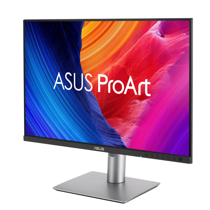 EAN 4711636032728 - ASUS ProArt PA248QFV pantalla para PC 61,2 cm (24.1") 1920 x 1200 Pixeles WUXGA LCD Plata imagen 3