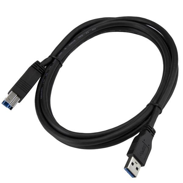 EAN 0065030850872 - StarTech.com USB3CAB2M cable USB USB 3.2 Gen 1 (3.1 Gen 1) imagen 4