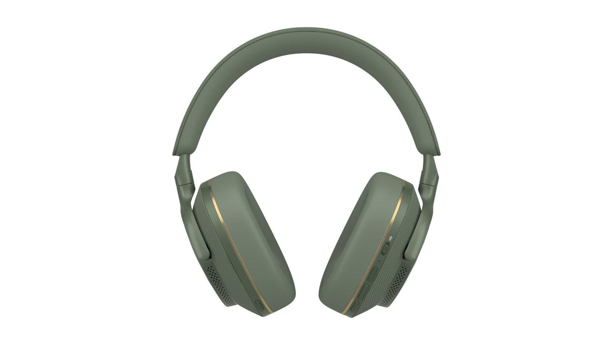 EAN 0714346342617 - Bowers & Wilkins Px7 S2-E Auriculares Inalámbrico y alámbrico Diadema Música USB Tipo C Bluetooth Verde imagen 1