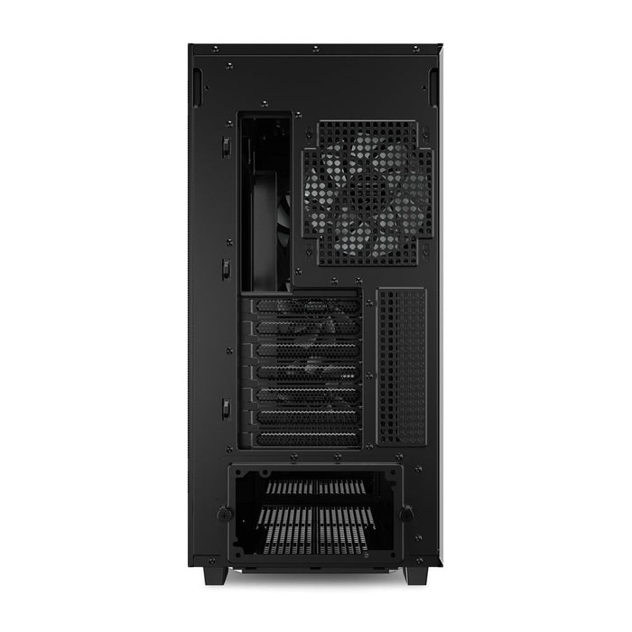 EAN 4044951038244 - Sharkoon REBEL C50 RGB ATX Full Tower Negro imagen 7
