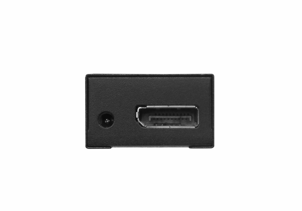 EAN 4719264646461 - ATEN VB905-AT-G extensor audio/video Repetidor de señales AV Negro imagen 2