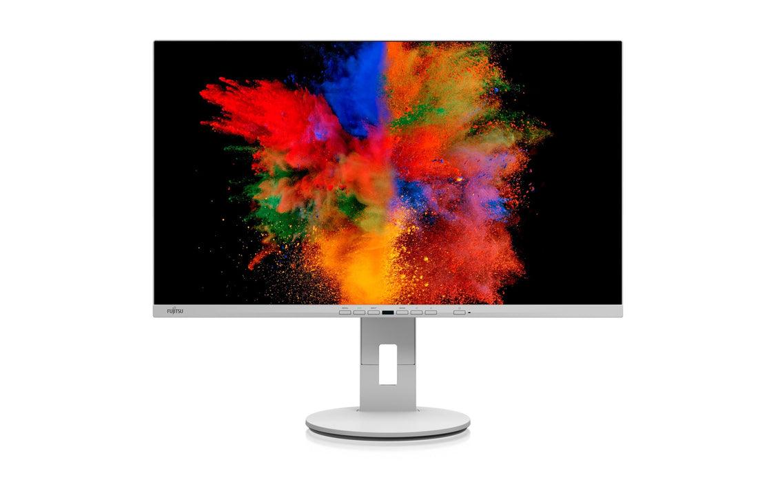 EAN 4065221781172 - Fujitsu P2711 TE QHD pantalla para PC 68,6 cm (27") 2560 x 1440 Pixeles Quad HD LED Gris imagen 1