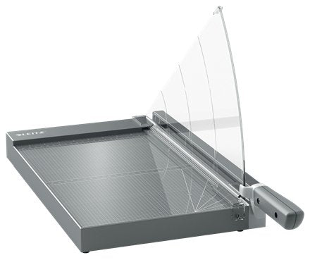 EAN 4002432129720 - Leitz 90230000 guillotina para papel 25 hojas imagen 1