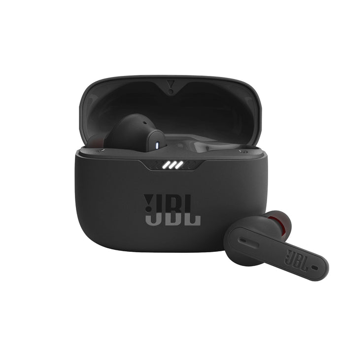 EAN 6925281993176 - JBL Tune 230 NC TWS Auriculares Inalámbrico Dentro de oído Música Bluetooth Negro imagen 1
