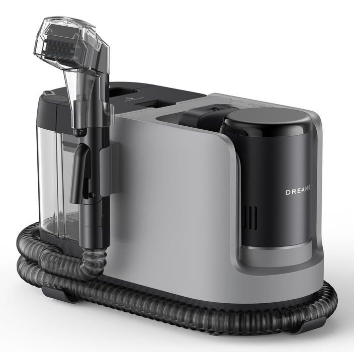 EAN 6978515250514 - Dreame H15 Mix Aspiradora escoba 2 en 1 Batería Seca y húmeda Sin bolsa 400 W Negro 5 Ah imagen 3