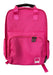 EAN 4713213369555 - Pantone PT-BPK0021R mochila Mochila informal Rosa Polietileno, Poliuretano (PU) imagen 1