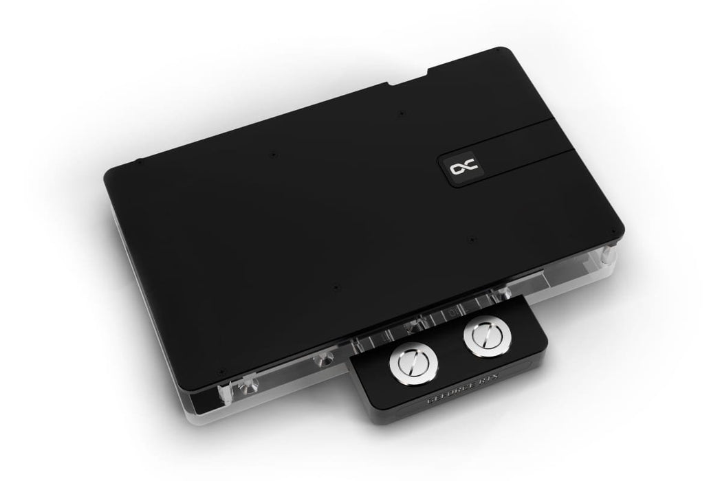 EAN 4250197102483 - Alphacool 10248 accesorio o pieza de sistema de refrigeración para ordenador Carcasa trasera imagen 3