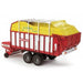 EAN 4001702022143 - BRUDER Pottinger Jumbo 6600 Profiline parte y accesorio de modelo a escala imagen 1