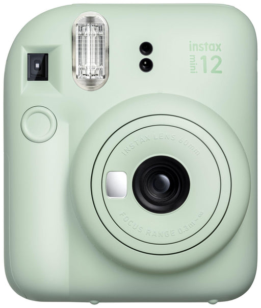 EAN 4547410489088 - Fujifilm Instax Mini 12 86 x 54 mm Verde imagen 1