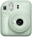EAN 4547410489088 - Fujifilm Instax Mini 12 86 x 54 mm Verde imagen 1