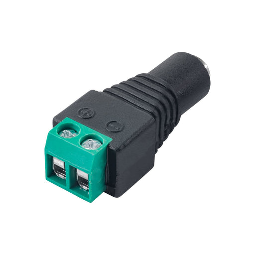 EAN 5901720134417 - Akyga AK-SC-17 conector 2-pin Negro, Verde, Gris imagen 2