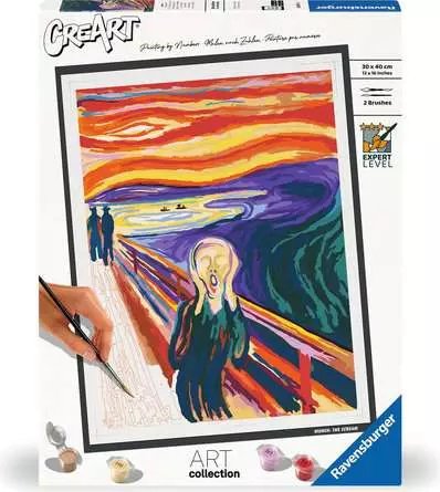 EAN 4005556236916 - Ravensburger 23691 juguete de arte y manualidades imagen 1