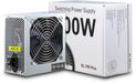 EAN 4260133129115 - Inter-Tech SL-700 Plus unidad de fuente de alimentación 700 W 20+4 pin ATX ATX Plata imagen 4