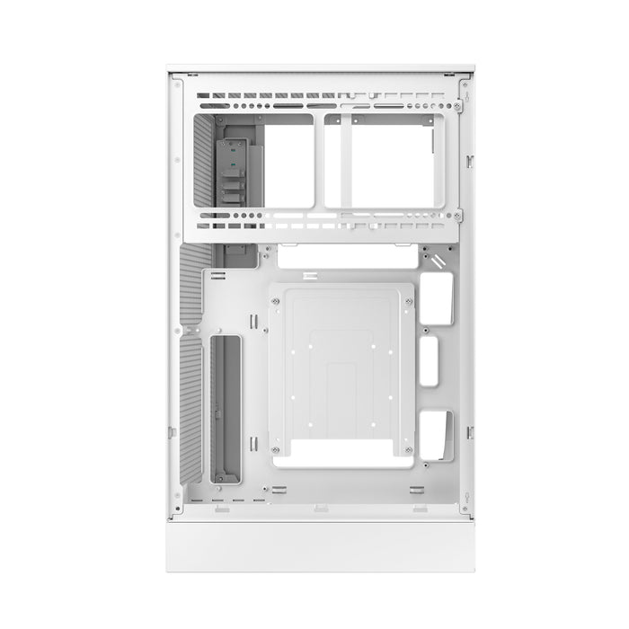 EAN 6933412765264 - DeepCool CH270 Digital WH Mini Tower Blanco imagen 6