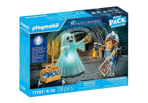 EAN 4008789717979 - Playmobil 71797 set de juguetes imagen 1