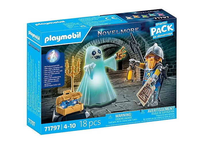 EAN 4008789717979 - Playmobil 71797 set de juguetes imagen 1