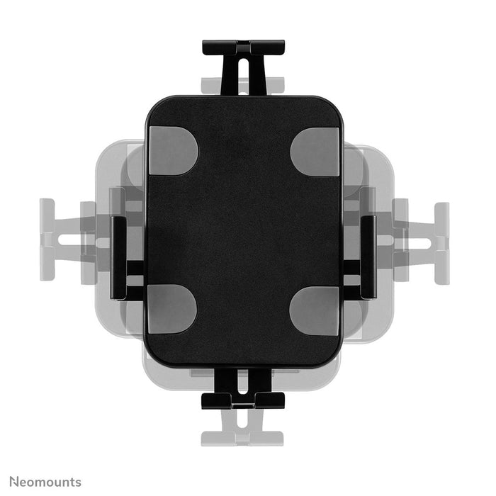 EAN 8717371449698 - Neomounts WL15-625BL1 soporte Soporte pasivo Tablet/UMPC Negro imagen 13