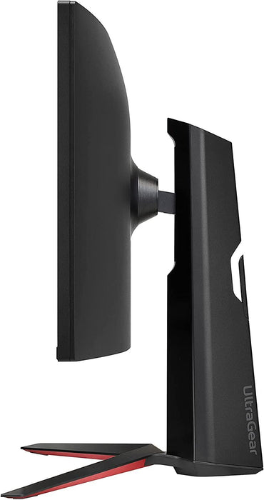 EAN 8806087975529 - LG 34GP63AP-B LED display 86,4 cm (34") 3440 x 1440 Pixeles Quad HD LCD Negro, Rojo imagen 8