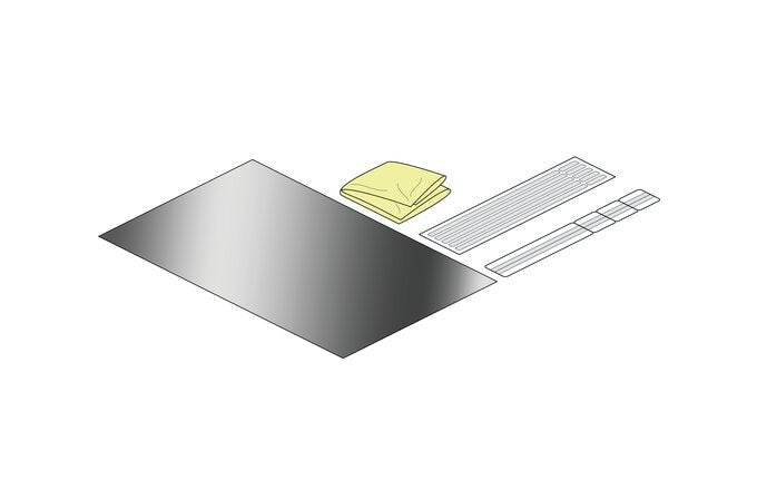 EAN 4049793067438 - Kensington Privacy Screen Filter 2-Way Removable for Surface Laptop 3 15" 38,1 cm (15") Portátil Filtro d imagen 7