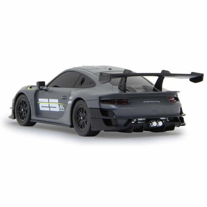 EAN 4042774470920 - Jamara Porsche 911 GT2 RS modelo controlado por radio Coche deportivo Motor eléctrico 1:24 imagen 8