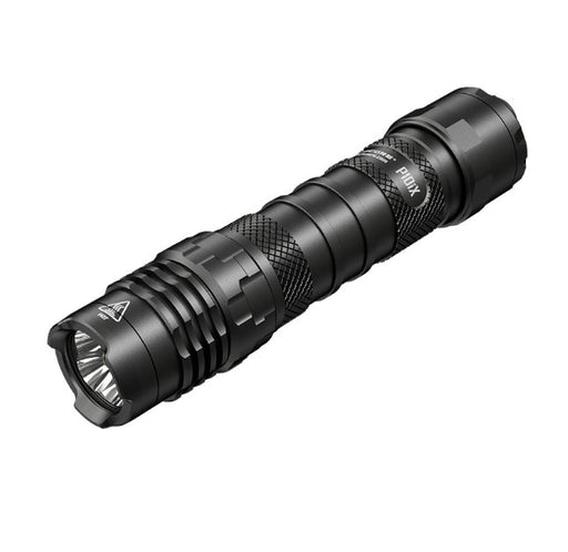 EAN 6952506406708 - Nitecore P10iX Negro Linterna de mano LED imagen 1