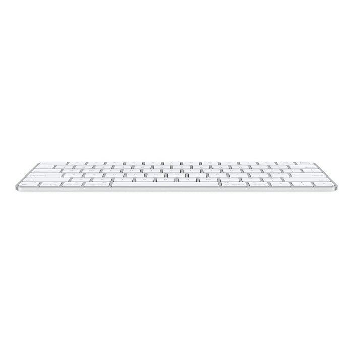 EAN 0194252542606 - Apple Magic Keyboard teclado Hogar Bluetooth QWERTY Portugués Blanco imagen 2