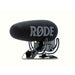 EAN 698813004980 - RØDE Videomic PRO + Negro Micrófono para videocámara imagen 1