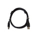 EAN 5901812019745 - ART KABUSB2 AB 2M AL-OEM-100A cable USB 1,8 m imagen 1