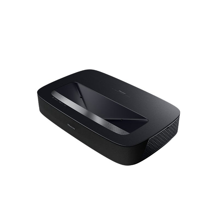 EAN 6942147487778 - Hisense PL1HE videoproyector Proyector de alcance ultracorto 2100 lúmenes ANSI DLP UHD 4K (3840x2160) Neg imagen 8