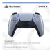 EAN 0711719577348 - Sony DualSense Plata Bluetooth/USB Gamepad Analógico/Digital PlayStation 5 imagen 5