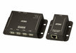 EAN 0672792009112 - ATEN UCE3250 tarjeta y adaptador de interfaz imagen 1
