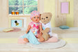 EAN 4001167835388 - BABY born Bear white imagen 44