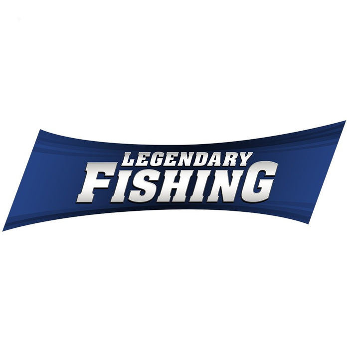 EAN 3307216084112 - Ubisoft Legendary Fishing PlayStation 4 imagen 1