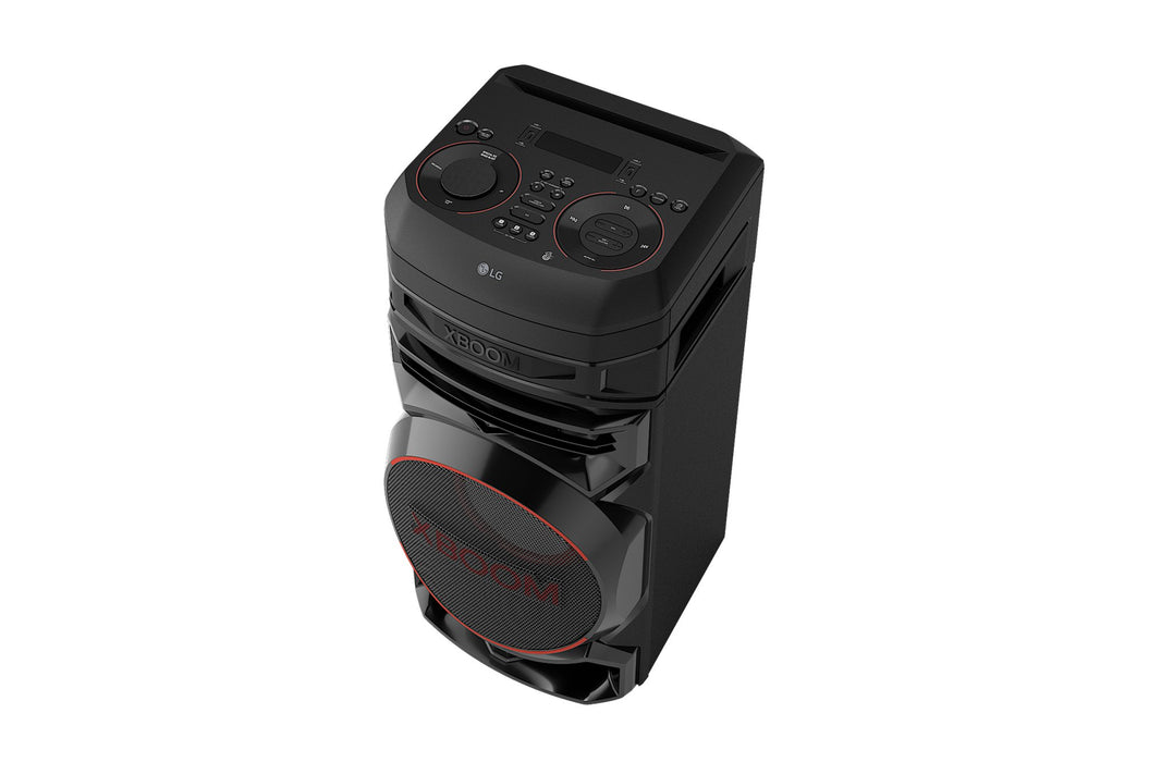 EAN 8806087088366 - LG XBOOM RNC5 Altavoz para fiestas Negro imagen 7