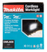 EAN 0088381888264 - Makita DML809 Verde LED imagen 18