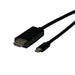 EAN 4049759271732 - EFB Elektronik EBUSBC-HDMI-4K30K.2 adaptador de cable de vídeo 2 m USB Tipo C Negro imagen 1