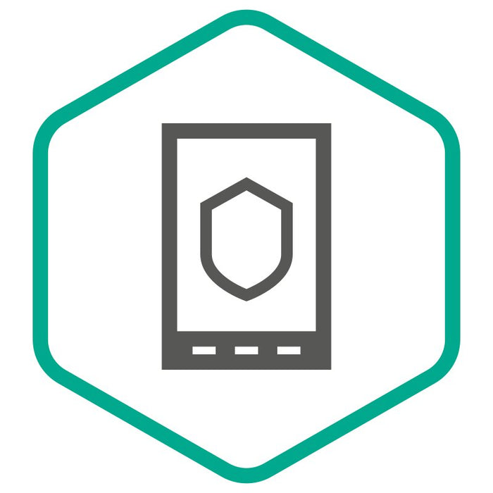 EAN 5056244914226 - Kaspersky Security for Mobile Seguridad de antivirus Completo 1 licencia(s) 1 año(s) imagen 1