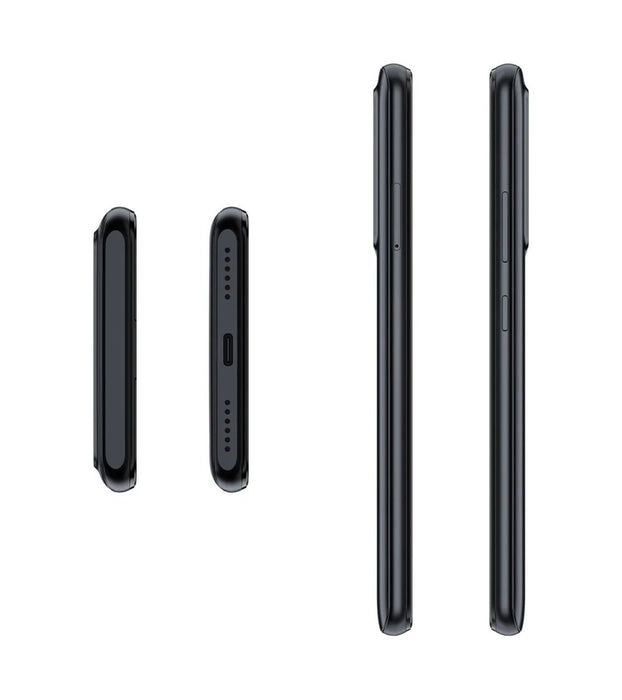 EAN 6924136719510 - Cubot Note 21 16,7 cm (6.56") SIM doble Android 13 4G USB Tipo C 6 GB 128 GB 5200 mAh Negro imagen 5