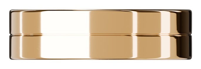 EAN 5908235978635 - MaxCom MR100 No Anillo inteligente rastreador de actividad IP68 Oro imagen 3