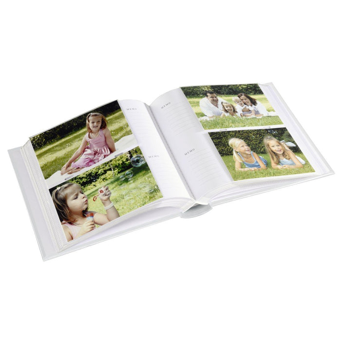 EAN 4007249027009 - Hama Forest álbum de foto y protector Blanco 100 hojas 10 x 15 cm imagen 4