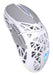 EAN 5903018667782 - ENDORFY LIV Plus Wireless Onyx White ratón Juego Ambidextro Bluetooth Óptico 26000 DPI imagen 3