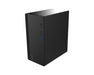EAN 4711377332620 - MSI PRO SHIELD M100P carcasa de ordenador Midi Tower Negro imagen 5