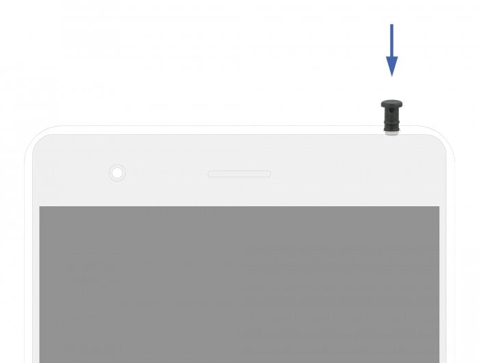 EAN 4043619602513 - DeLOCK 60251 tapón antipolvo para puerto 10 pieza(s) 3ˌ5 mm imagen 3
