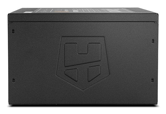 EAN 8436587976063 - NOX Hummer GDM 850W GOLD unidad de fuente de alimentación 20+4 pin ATX ATX Negro imagen 5