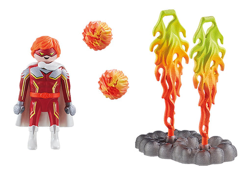 EAN 4008789708724 - Playmobil City Life 70872 figura de juguete para niños imagen 2